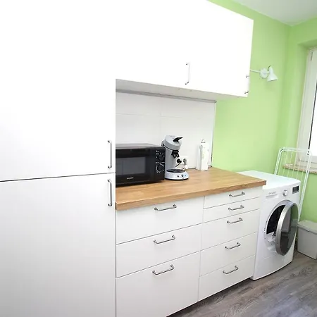 With Balcony In Apartamento Hagen (Arnsberg)