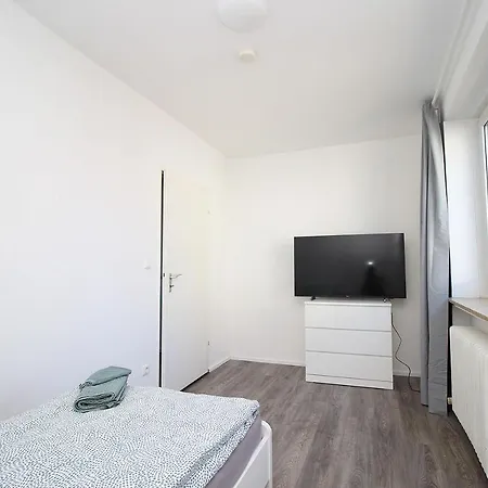 With Balcony In Apartamento Hagen (Arnsberg)