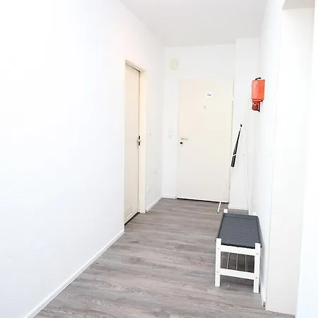 With Balcony In Apartamento Hagen (Arnsberg)