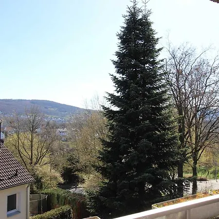 With Balcony In Apartamento Hagen (Arnsberg)
