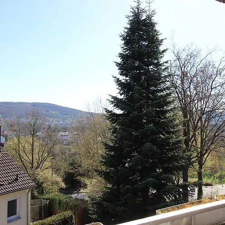 With Balcony In Hagen Apartment Hagen (Arnsberg)
